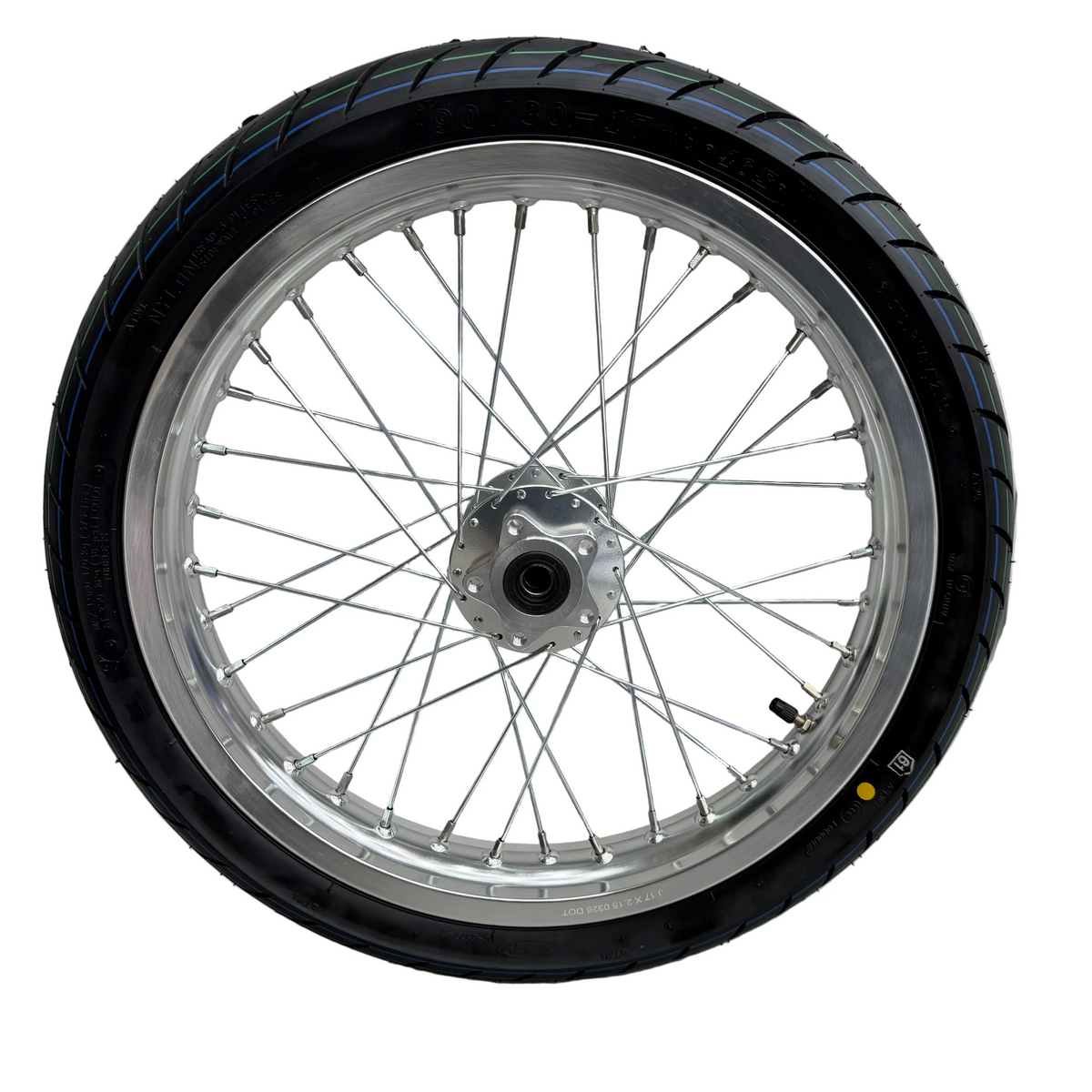 Surron Lbx, Eride pro, Falcon, Ventus 17 Inch Supermotos Set