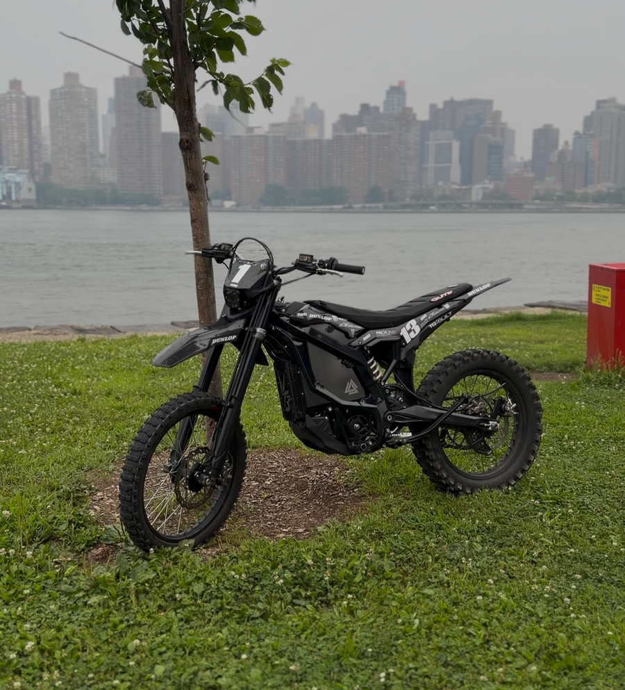 Surron Ultra Bee
