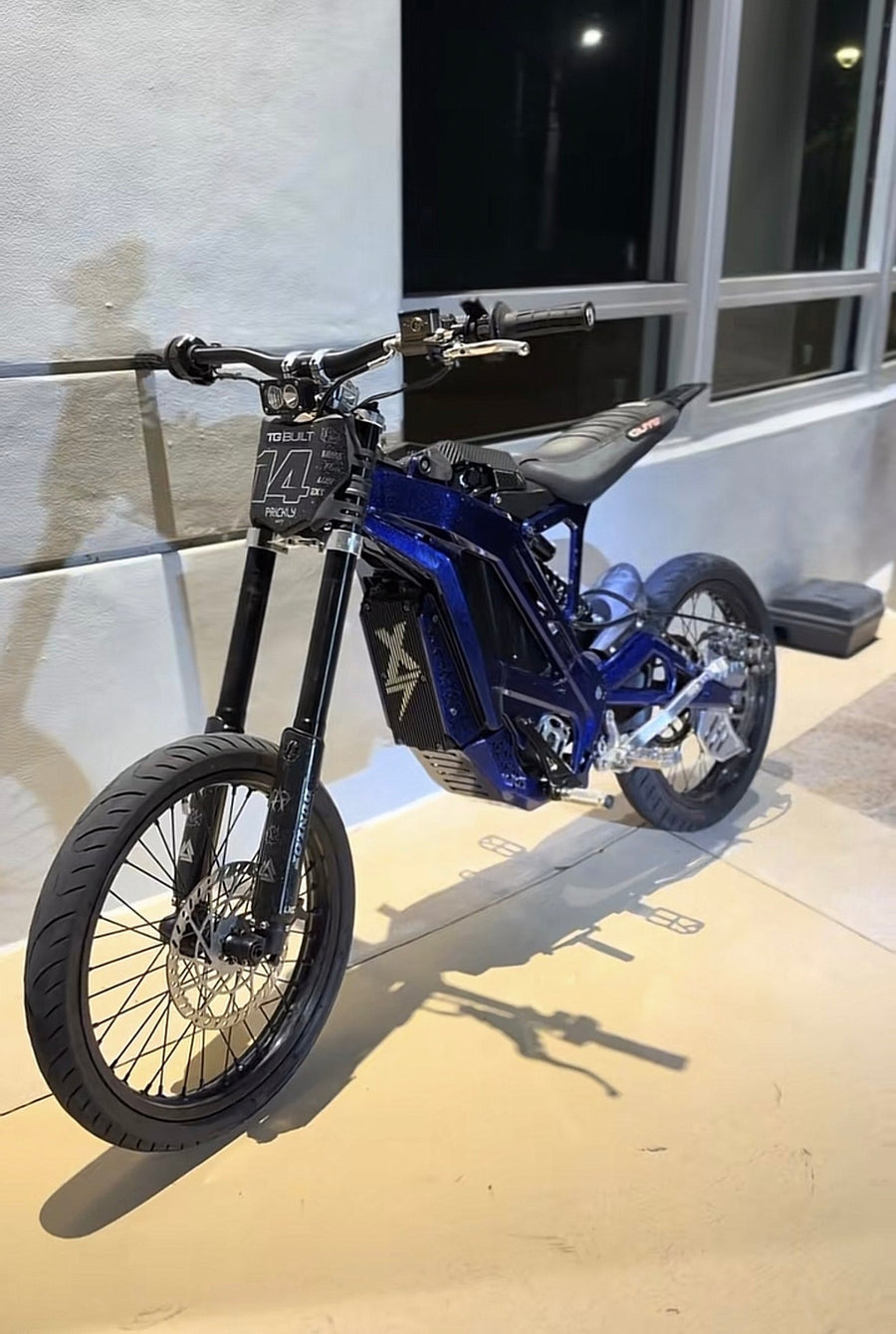 Eride Pro