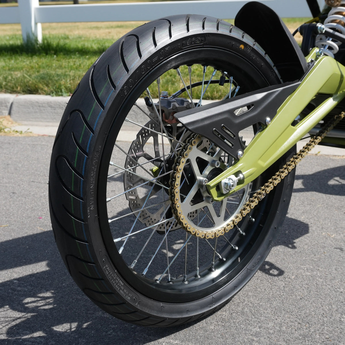 Surron Lbx, Eride pro, Falcon, Ventus 17 Inch Supermotos Set