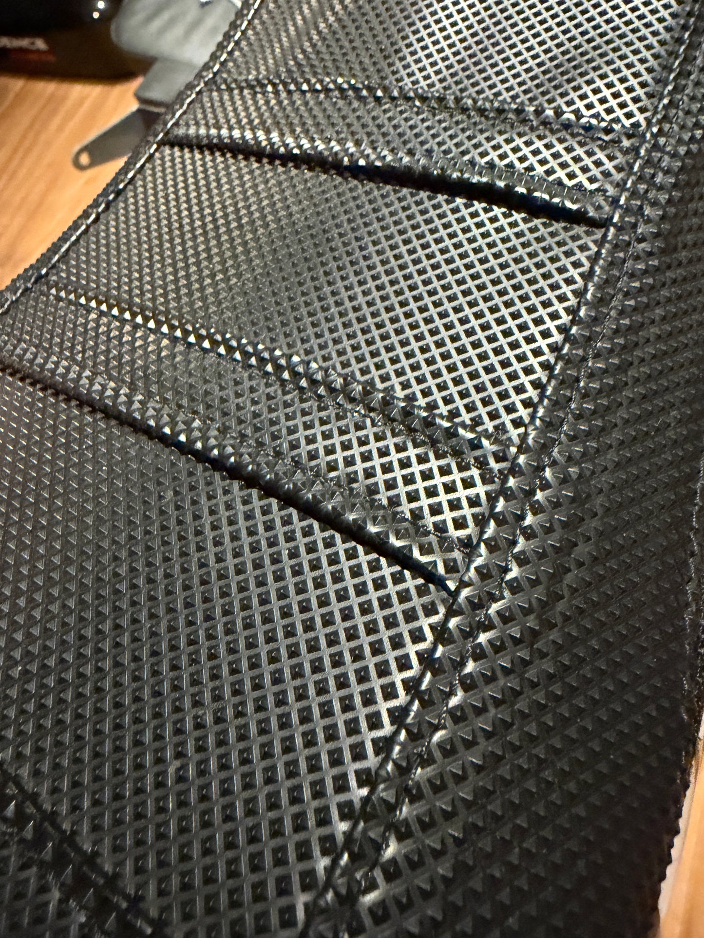 Ultra bee Guts Seat Cover