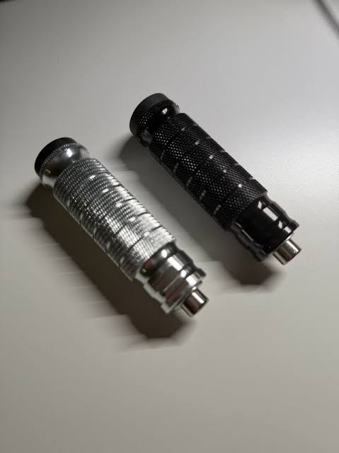 Replacement Foot lock peg
